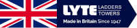 lyte ladders logo